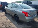 Nissan Versa 1.6 S Image 6