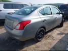 Nissan Versa 1.6 S Image 13