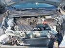 Nissan Versa 1.6 S Image 11