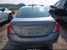 Nissan Versa 1.6 S Image 9