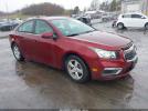 Chevrolet Cruze 1lt Auto Image 1