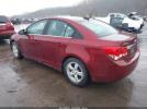 Chevrolet Cruze 1lt Auto Image 12