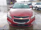 Chevrolet Cruze 1lt Auto Image 14