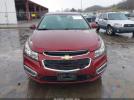 Chevrolet Cruze 1lt Auto Image 2