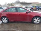 Chevrolet Cruze 1lt Auto Image 6