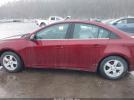 Chevrolet Cruze 1lt Auto Image 4