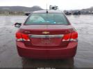 Chevrolet Cruze 1lt Auto Image 5