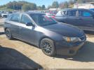 Subaru Impreza 2.5i Image 1