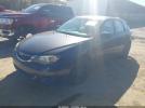 Subaru Impreza 2.5i Image 7