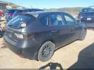 Subaru Impreza 2.5i Image 4