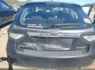 Subaru Impreza 2.5i Image 5