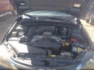 Subaru Impreza 2.5i Image 10