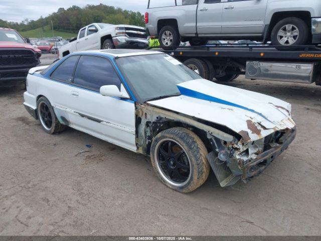  Salvage Acura Integra
