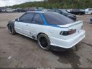 Acura Integra Ls Special Image 3