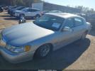 Lincoln Towncar Cartier Image 2