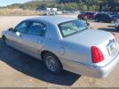 Lincoln Towncar Cartier Image 5