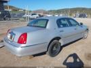 Lincoln Towncar Cartier Image 11