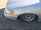 Lincoln Towncar Cartier Image 3