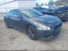Nissan Maxima 3.5 Sv Image 1