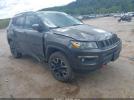 Jeep Compass Trailhawk 4x4 Image 1