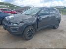 Jeep Compass Trailhawk 4x4 Image 16