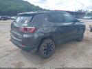 Jeep Compass Trailhawk 4x4 Image 4