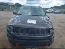 Jeep Compass Trailhawk 4x4 Image 2