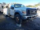 Ford F-550 Image 1