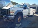 Ford F-550 Image 3