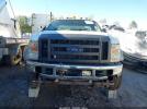 Ford F-550 Image 2