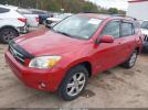 Toyota RAV4 Limited Image 4