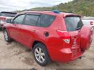 Toyota RAV4 Limited Image 9
