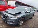 Mazda Cx Touring Image 2