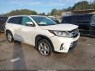 Toyota Highlander Limited Image 1
