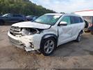 Toyota Highlander Limited Image 9