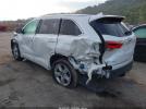 Toyota Highlander Limited Image 5