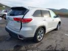 Toyota Highlander Limited Image 6