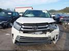 Toyota Highlander Limited Image 10