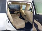 Toyota Highlander Limited Image 7