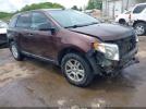 Ford Edge Se Image 1