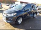 Chevrolet Trax Lt Image 2