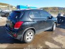 Chevrolet Trax Lt Image 16