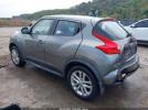 Nissan JUKE S Image 8