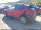 Hyundai KONA Sel Image 12