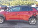 Hyundai KONA Sel Image 8