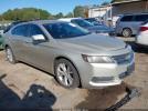 Chevrolet Impala 1lt Image 1