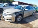 Chevrolet Impala 1lt Image 6