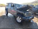 Jeep Wrangler Sport S 4x4 Image 1