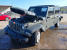 Jeep Wrangler Sport S 4x4 Image 14