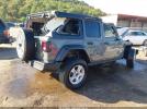 Jeep Wrangler Sport S 4x4 Image 13